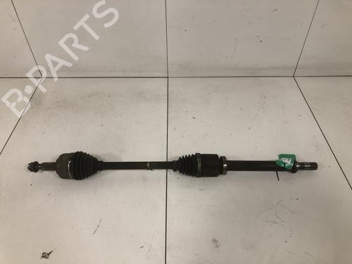 Used Right front driveshaft Right front driveshaft 37255198 37255198