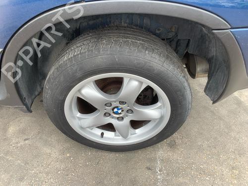 Paso rueda Paso rueda BMW X5 (E53) 3.0 d (184 hp) 35915639 35915639