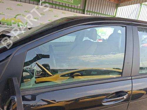 Used Front left door window Front left door window 37256076 37256076