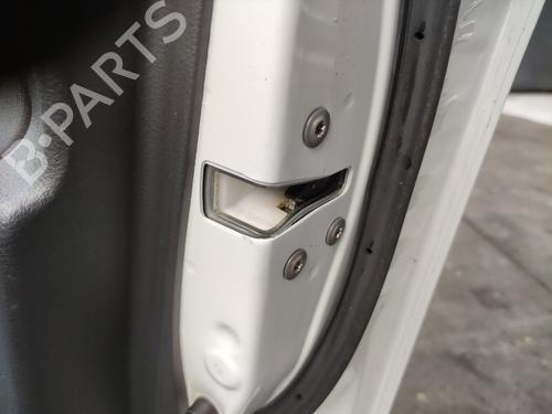 Used Front right lock Front right lock 36577698 36577698