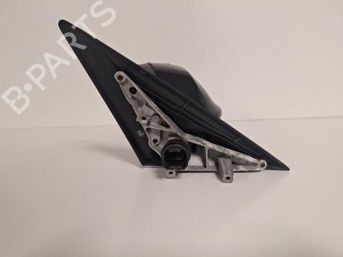 Used Left mirror Left mirror BMW 3 (E90) 320 i (150 hp) 33584663 33584663