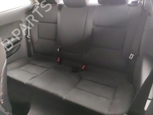 Sæde Bagtil Sæde Bagtil AUDI A3 (8P1) [2003-2013] 33597359 33597359