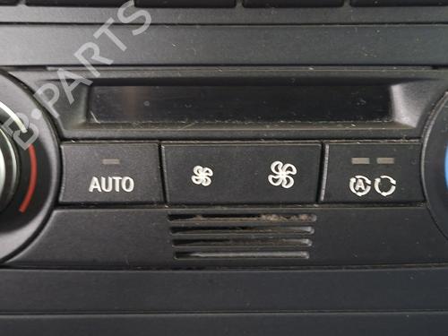 Used Climate control Climate control 36582777 36582777