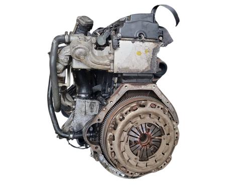 Engine MERCEDES-BENZ VITO / MIXTO Van (W639) 109 CDI (639.601, 639.603, 639.605) | BP35956250M1 - Image 5