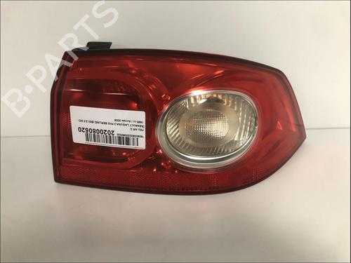 Used Right taillight Right taillight RENAULT LAGUNA II (BG0/1_) [2001-2007] 33582613 33582613