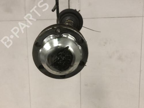 Used Left front driveshaft Left front driveshaft SEAT LEON (1P1) 1.9 TDI (105 hp) 33731013 33731013