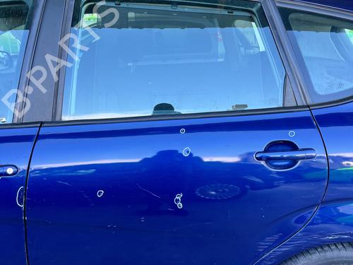 Used Left rear door Left rear door SEAT ALTEA XL (5P5, 5P8) 1.4 TSI (125 hp) 34451293 34451293