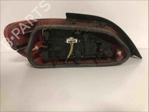 Used Right taillight Right taillight PEUGEOT 406 (8B) 2.0 HDI 90 (90 hp) 33581488 33581488