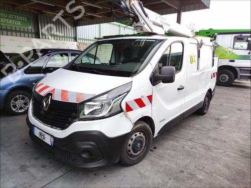 Starter RENAULT TRAFIC III Van (FG_) 1.6 dCi 120 (FGMK) | BP33585785M8 - Image 2