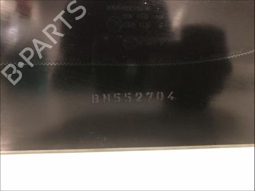 Used Rear left door window Rear left door window PEUGEOT PARTNER Tepee [2008-2026] 33588183 33588183