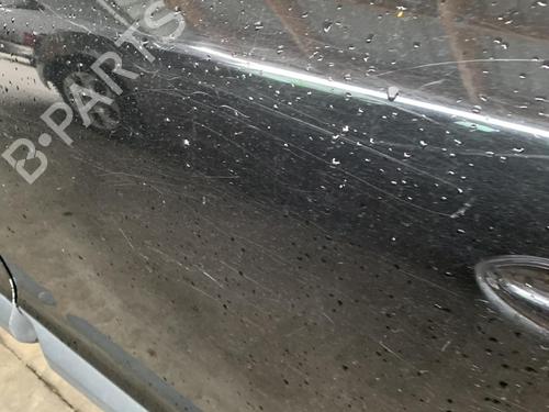 Used Left rear door Left rear door RENAULT MEGANE III Hatchback (BZ0/1_, B3_) 1.5 dCi (BZ09, BZ0D, BZ1W, BZ29, BZ14) (110 hp) 33604223 33604223