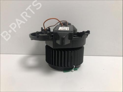Used Heater blower motor Heater blower motor MERCEDES-BENZ B-CLASS Sports Tourer (W246, W242) B 180 CDI (246.200) (109 hp) 33576013 33576013