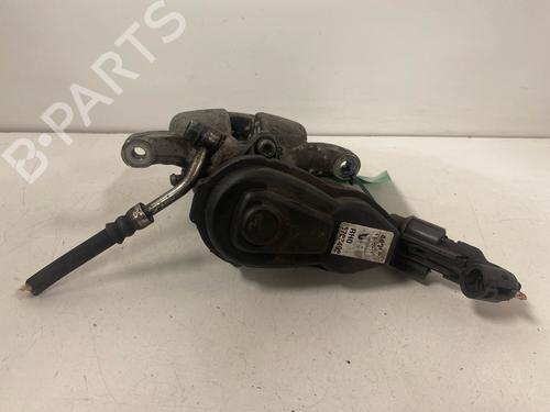 Used Right rear brake caliper Right rear brake caliper RENAULT ARKANA I (LCM_, LDN_) 1.3 TCe 140 (LDN0) (140 hp) 34166105 34166105