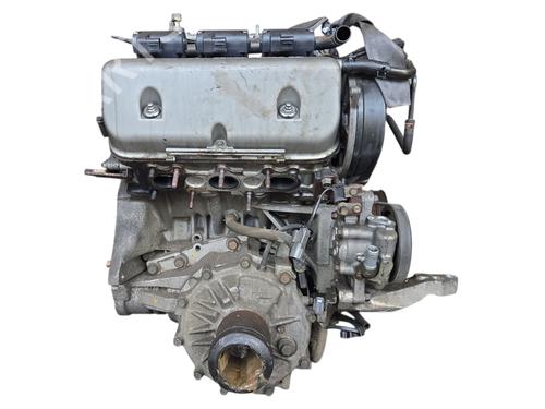 Used Engine Engine HONDA LEGEND II (KA) 3.2 i 24V (KA7) (205 hp) 33588547 33588547