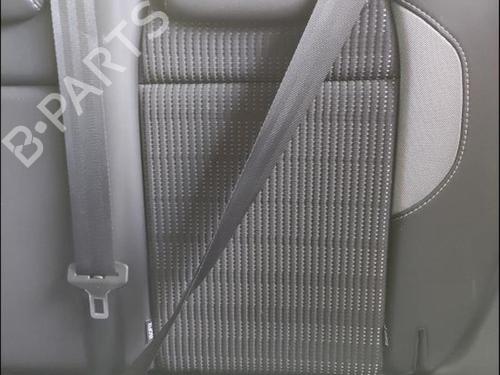Used Rear left seatbelt Rear left seatbelt PEUGEOT 2008 I (CU_) 1.2 THP 110 / PureTech 110 (110 hp) 35909468 35909468