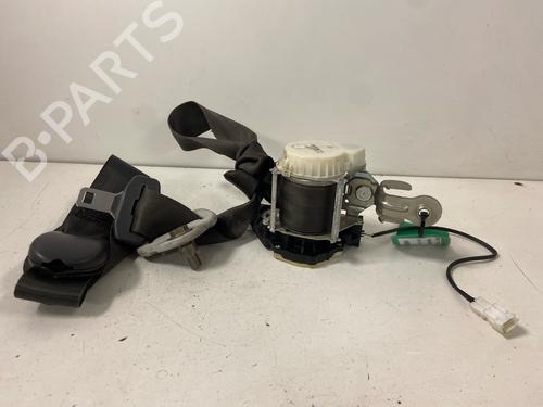 Front left seatbelt RENAULT MODUS / GRAND MODUS (F/JP0_) 1.5 dCi (JP0G, JP0H) | BP38309968I26 - Image 3