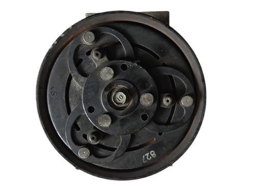 AC compressor RENAULT CLIO IV (BH_) 1.5 dCi 90 | BP34705658M34 - Image 2