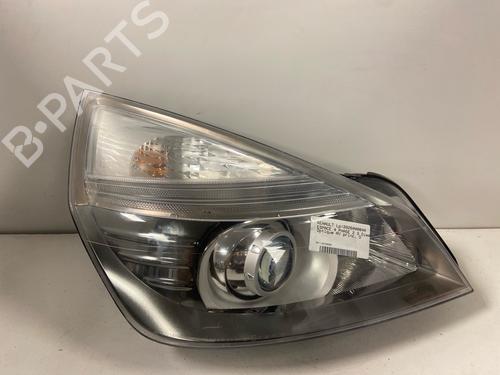 Right headlight RENAULT ESPACE IV (JK0/1_) 3.0 dCi (JK0E, JK0Y) | BP36047976C29 - Image 2