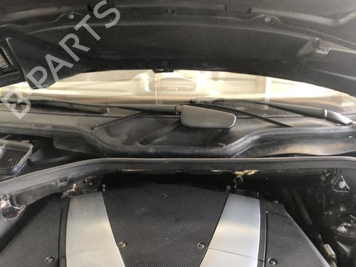 Torpedoplade Torpedoplade MERCEDES-BENZ M-CLASS (W164) [2005-2012] 35915128 35915128