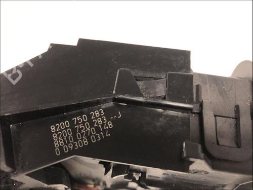 Steering column stalk RENAULT KANGOO Express (FW0/1_) 1.5 dCi 85 (FW0K, FW0L, FW0B) | BP33589160I23 - Image 2