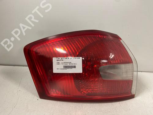 Used Left taillight Left taillight 39256451 39256451
