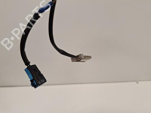 Steering column stalk CITROËN C3 II (SC_) 1.6 VTi 120 | BP33592217I23 - Image 6