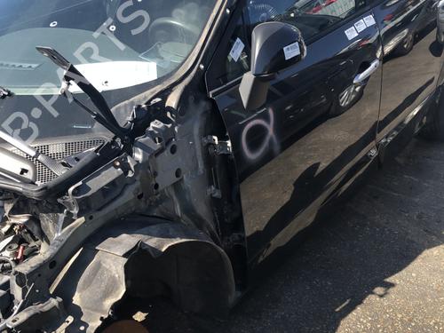 Used Parts RENAULT SCÉNIC III (JZ0/1_)  1.6 dCi (JZ00, JZ12)  4522534