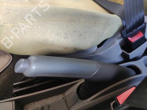 håndbremse håndbremse FIAT PANDA (169_) 1.3 D Multijet (169.AXC1A) (70 hp) 36576414 36576414