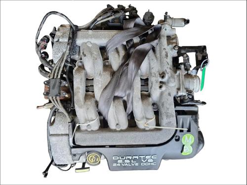 Engine FORD COUGAR (EC_) 2.5 V6 24V | BP33573764M1  - Image 7