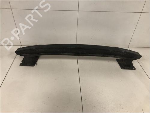 Used Rear bumper reinforcement Rear bumper reinforcement VW POLO V (6R1, 6C1) 1.2 (60 hp) 33581618 33581618