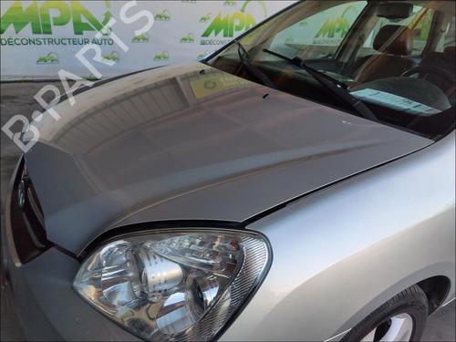 Used Windscreen Windscreen KIA CARENS III MPV (UN) 2.0 CRDi 140 (140 hp) 35906224 35906224