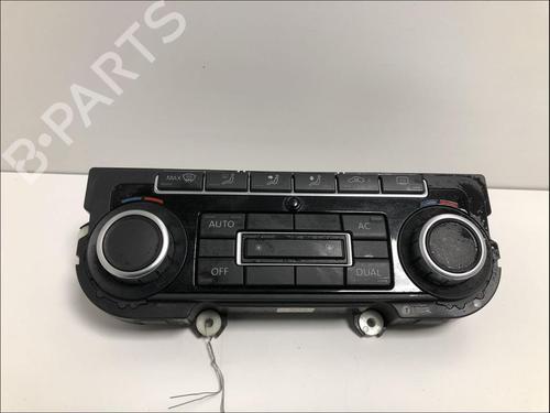 Climate control VW GOLF PLUS V (5M1, 521) | BP33577099I5 - Image 2