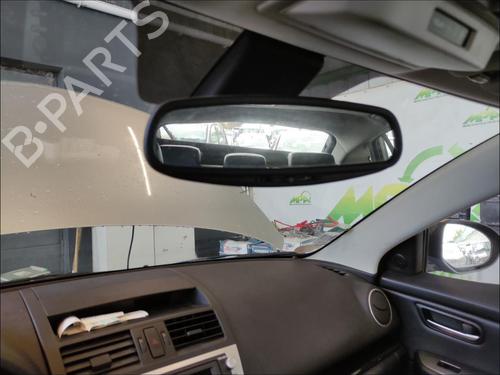 Bakspejl indvendigt Bakspejl indvendigt MAZDA 6 Hatchback (GH) [2007-2013] 35908629 35908629