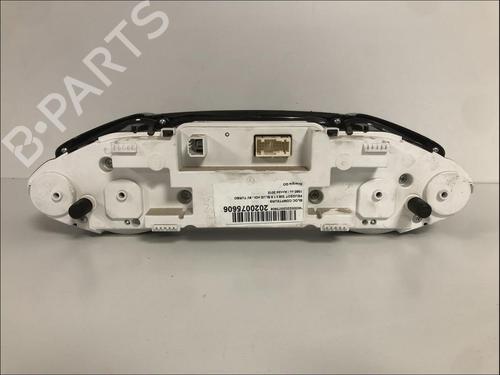 Used Instrument cluster Instrument cluster PEUGEOT 308 II (LB_, LP_, LW_, LH_, L3_) 1.6 HDi 100 (99 hp) 33578455 33578455