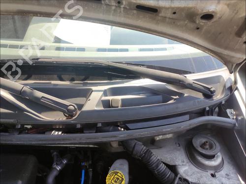 Used Front wiper motor Front wiper motor FIAT PANDA (169_) 1.2 (169.AXB11, 169.AXB1A) (60 hp) 35906619 35906619