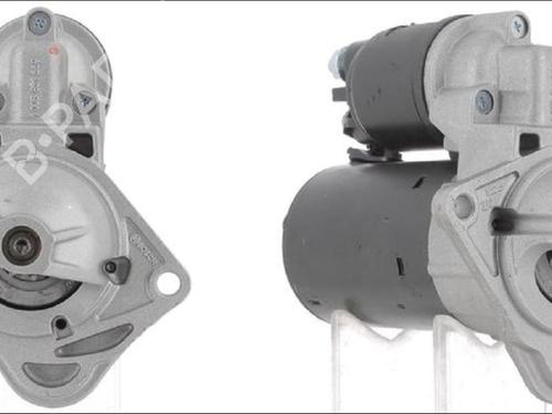 Used Starter Starter OPEL ADAM (M13) 1.2 (69 hp) 33586125 33586125