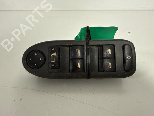 Used Left front window switch Left front window switch 37255910 37255910