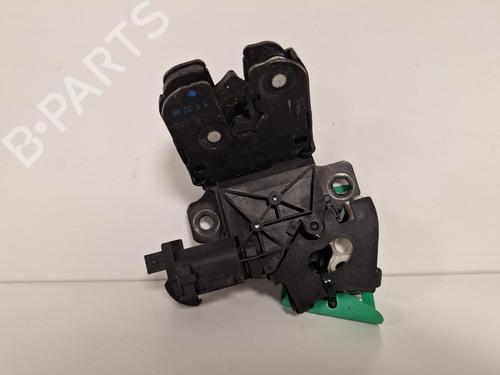 Bagklap lås Bagklap lås AUDI A3 Sportback (8PA) [2004-2015] 33591471 33591471