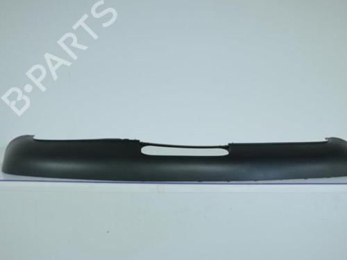 Used Rear spoiler Rear spoiler VW TOURAN (1T1, 1T2) 1.9 TDI (105 hp) 33576767 33576767