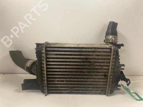 Intercooler Intercooler RENAULT CLIO IV (BH_) 1.5 dCi 90 (90 hp) 34375526 34375526