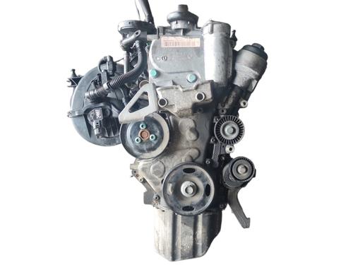 Engine VW GOLF PLUS V (5M1, 521) 1.6 FSI | BP38502478M1 - Image 3
