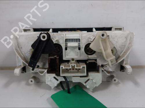 Used Climate control Climate control 38439173 38439173
