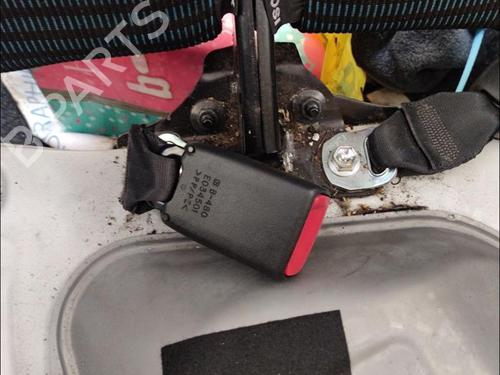 Used Seat buckle Seat buckle 36574862 36574862