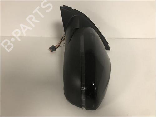 Used Left mirror Left mirror PEUGEOT 308 II (LB_, LP_, LW_, LH_, L3_) 1.2 THP 130 (131 hp) 33586462 33586462