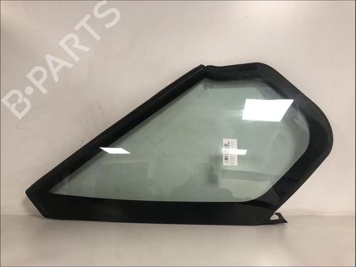 Used Front left quarter glass Front left quarter glass FORD TRANSIT Van (FA_ _) 2.2 TDCi (110 hp) 33577512 33577512