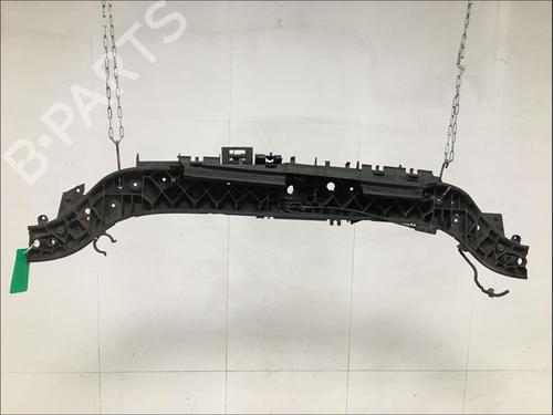 Used Crossmember Crossmember RENAULT MEGANE II (BM0/1_, CM0/1_) [2001-2012] 33572768 33572768
