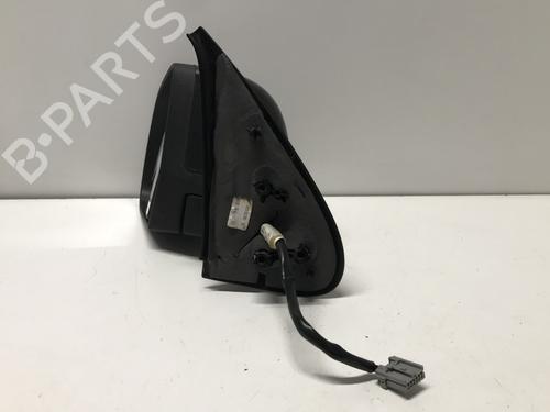 Used Left mirror Left mirror 33587771 33587771