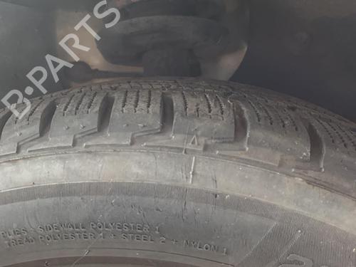 Used Right front shock absorber Right front shock absorber VW GOLF PLUS V (5M1, 521) [2004-2013] 34451661 34451661