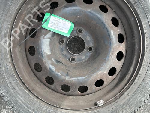 Used Rim Rim CITROËN C4 Coupe (LA_) 1.6 HDi (90 hp) 33602424 33602424