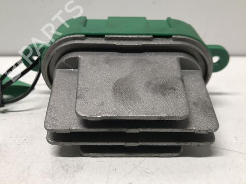 Used Heater resistor Heater resistor RENAULT ESPACE IV (JK0/1_) 3.0 dCi (JK0E, JK0Y) (181 hp) 33603480 33603480